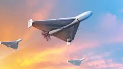 İsrail ordusu İrandan gələn 3 pilotsuz təyyarəni vurub