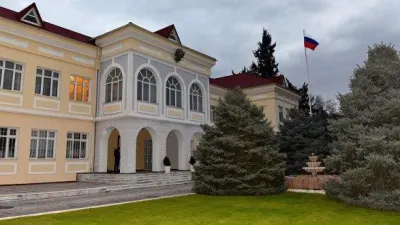 Rusiya Azərbaycana təşəkkür etdi