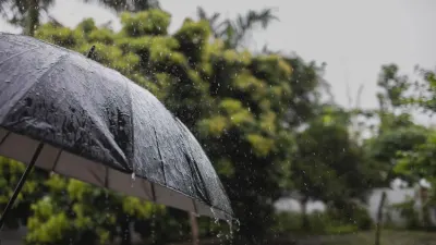 Ölkə ərazisinin bəzi yerlərində yağıntılı və küləkli hava davam edir - FAKTİKİ HAVA