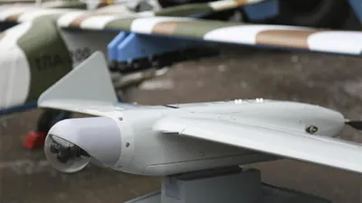 İranda dron sexinə basqın edilib