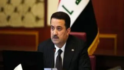 İraq: "İsrail müharibəni bölgəyə yaymaq istəyir"
