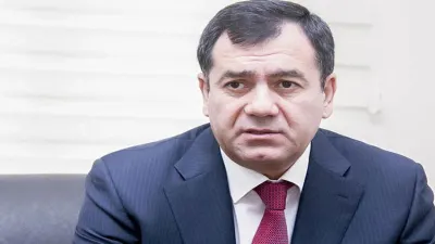 "ABŞ İrandakı rejimin onlara tabe olmasını istəyir” - Qüdrət Həsənquliyev