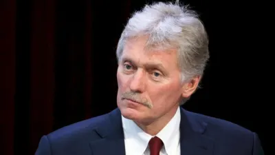 Peskov Azərbaycana təşəkkür etdi
