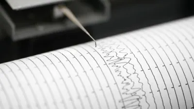 Yaponiyanın şimalında 6,1 bal gücündə zəlzələ baş verib