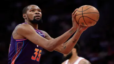 Məşhur basketbolçu klubunu dəyişə bilər