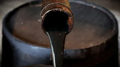 Bakı nefti kəskin ucuzlaşdı