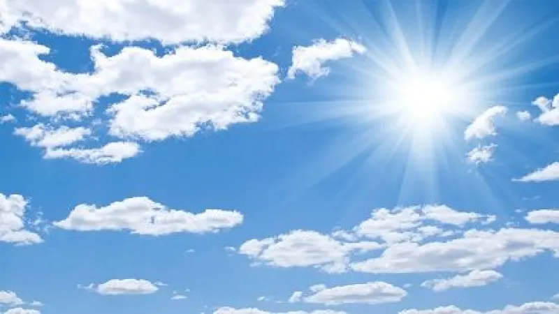 Bazar günü hava necə olacaq?