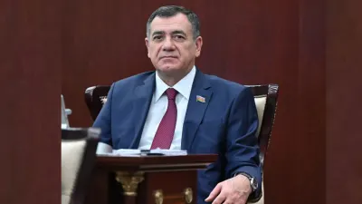 “Qaba güc tərəfdarları Ermənistanla sülh sazişi imzalamağımızı istəmirlər”-Qüdrət Həsənquliyev