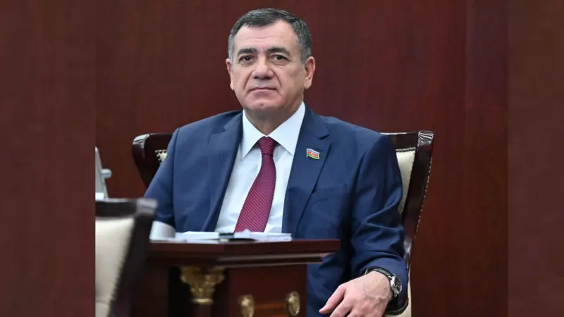 “Qaba güc tərəfdarları Ermənistanla sülh sazişi imzalamağımızı istəmirlər”-Qüdrət Həsənquliyev