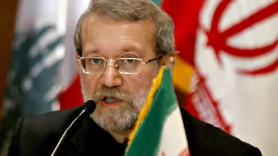 İran: İsrail bəzi rəsmilərə təhdid mesajı göndərib