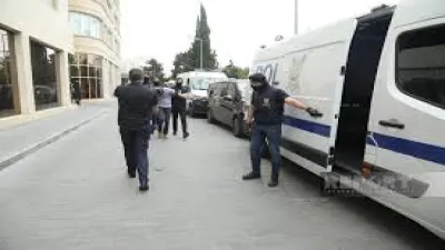 Bakıda FTX əməkdaşlarının saxlanılması: Rusiyanın planı...