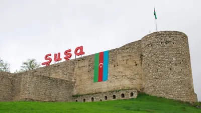 Şuşada 6-cı İƏT biznes forumu keçiriləcək