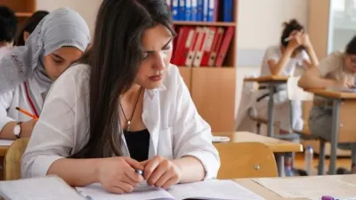 Magistr olmaq istəyənlərin ixtisas seçiminin vaxtı...