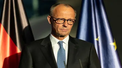Almaniyanın Şengen bəyanatı