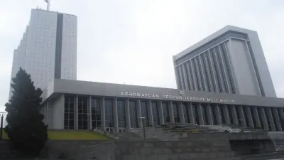 Anti-Azərbaycan kampaniyası 600-ə yaxın hesabdan aparılır - MM
