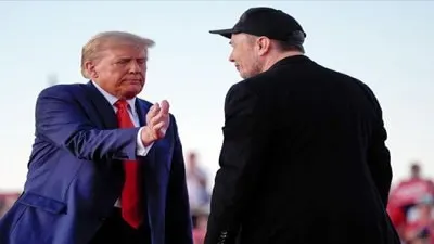 Tramp Maskın deportasiya edilməsinə icazə verdi