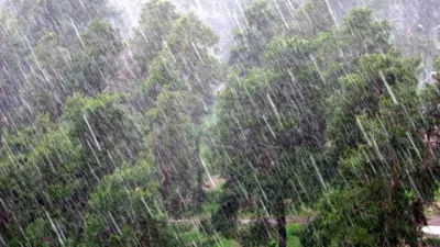 İyulun ilk ongünlüyündə temperatur 8 dərəcə aşağı olacaq