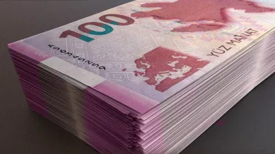 Dövlət büdcəsinin gəlirləri 20 mlrd. manata yaxınlaşıb