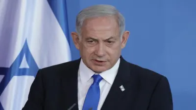 Netanyahu korrupsiya ilə bağlı məhkəmə dinləmələri təxirə salınıbNetanyahu korrupsiya ilə bağlı məhkəmə dinləmələri təxirə salınıb