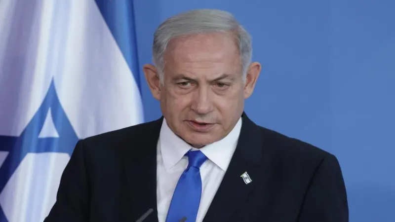 Netanyahu korrupsiya ilə bağlı məhkəmə dinləmələri təxirə salınıbNetanyahu korrupsiya ilə bağlı məhkəmə dinləmələri təxirə salınıb