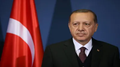 Türkiyə Prezidenti Xankəndiyə gəlir