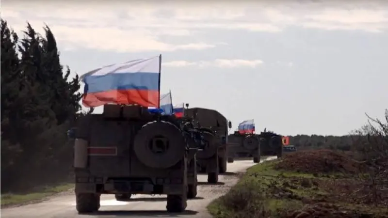 Rusiya: Xarkov və Donetskdə 2 yaşayış məntəqəsi bizim nəzarətimizə keçdi