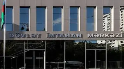 400-ə yaxın abituriyentin yazı işinə düzəliş edildi