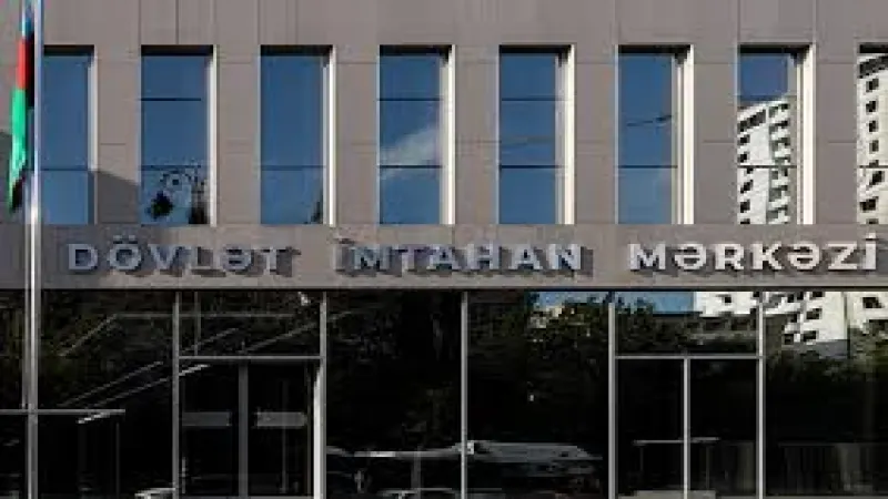 400-ə yaxın abituriyentin yazı işinə düzəliş edildi