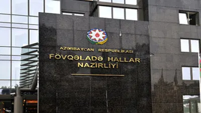 FHN qeyri-çimərlik ərazilərdən istifadə ilə əlaqədar əhaliyə müraciət edib