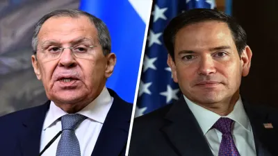 Lavrov Rubionu ABŞ-ın Müstəqillik Günü münasibətilə təbrik edib