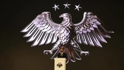 Suriyanın milli loqosu dəyişdirilib