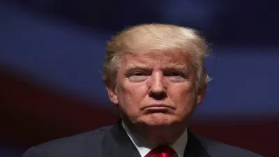 İlham Əliyev Donald Trampı təbrik etdi