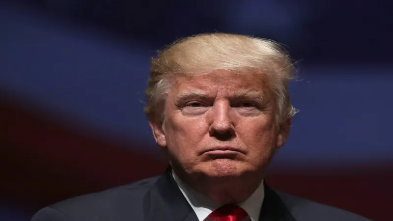 İlham Əliyev Donald Trampı təbrik etdi