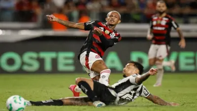 "Mançester Siti" braziliyalı futbolçunu transfer etmək istəyir