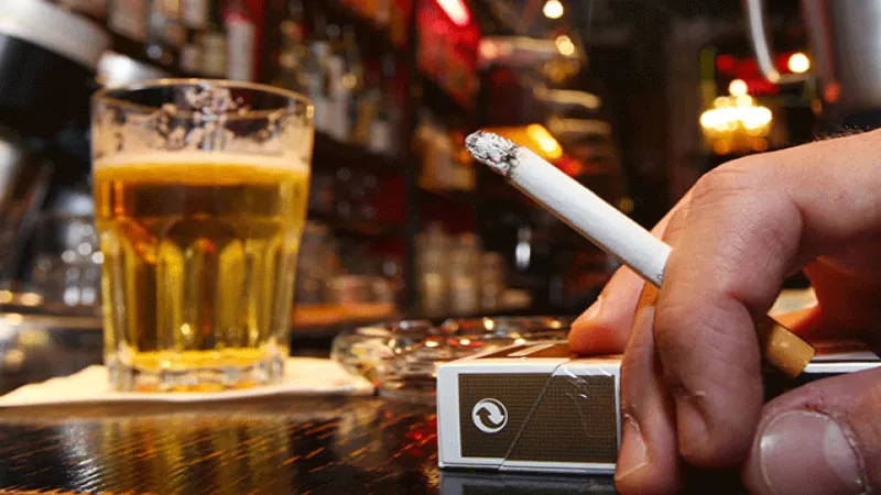ÜST-dən ÇAĞIRIŞ: Alkoqol, siqaret və şirniyyatların qiyməti kəskin artırılsın