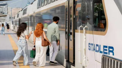 ADY-nin qatarları yay qrafikinə keçir