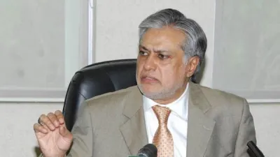 Pakistan XİN rəhbəri Azərbaycana təşəkkür etdi