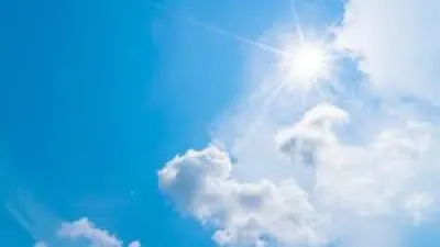 Temperatur 38 dərəcəyə yüksələcək