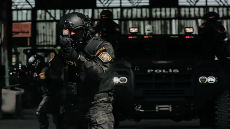 Bakıda əməliyyat: 21 kq narkotik aşkarlandı