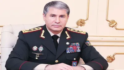 Vilayət Eyvazov polislərə tələb qoydu