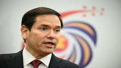 Rubio: Tramp Rusiyaya qarşı yeni sanksiyalarla bağlı qərar verəcək