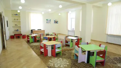 Bağçalara qəbul başlayır