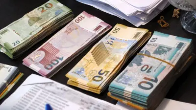 Azərbaycan iqtisadiyyatı böyüdü