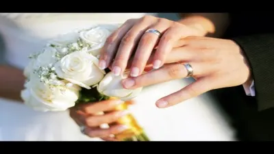 Ölkəmizdə nikah sayı artdı, boşanma azaldı