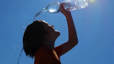 İsti hava şəraiti iyulun 17-dək davam edəcək