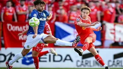 “Qarabağ”ın potensial rəqibləri bu gün Belfastda qarşılaşacaqlar
