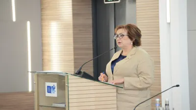 Məleykə Abbaszadə: Ali məktəblərə qəbul planı 90 faizdən artıq dolacaq