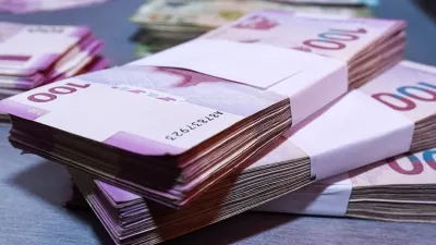 Büdcə xərclərinin proqram təsnifatına dəyişiklik edilib