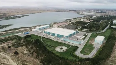 350 manat nizamnamə kapitalı var, 12 milyonluq layihəsi...