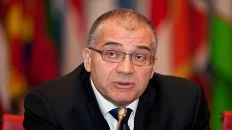 Araz Əzimov İran səfiri ilə görüşdü: Mövcud durum...